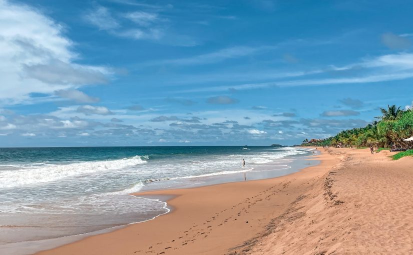 Road-trip en tuktuk au Sri Lanka