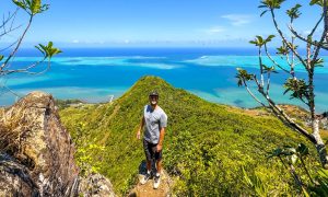 Les plus belles randonnées de l’île Maurice